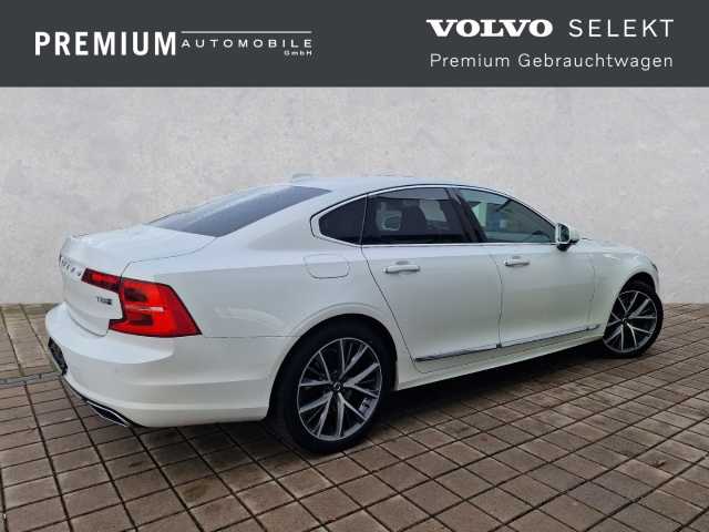 Volvo  Inscription Plug-In Hybrid AWD T8 Twin Engine Harman/Kardon