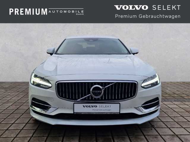 Volvo  Inscription Plug-In Hybrid AWD T8 Twin Engine Harman/Kardon