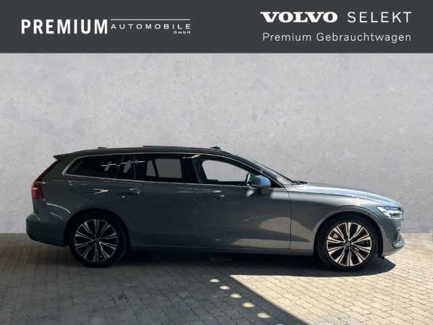 Volvo  Ultimate Bright Recharge T8 Plug-In Hybrid AWD AHK/Sitzhzg.