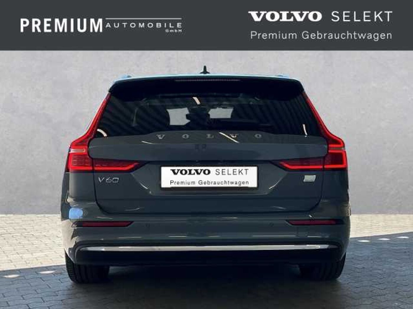 Volvo  Ultimate Bright Recharge T8 Plug-In Hybrid AWD AHK/Sitzhzg.