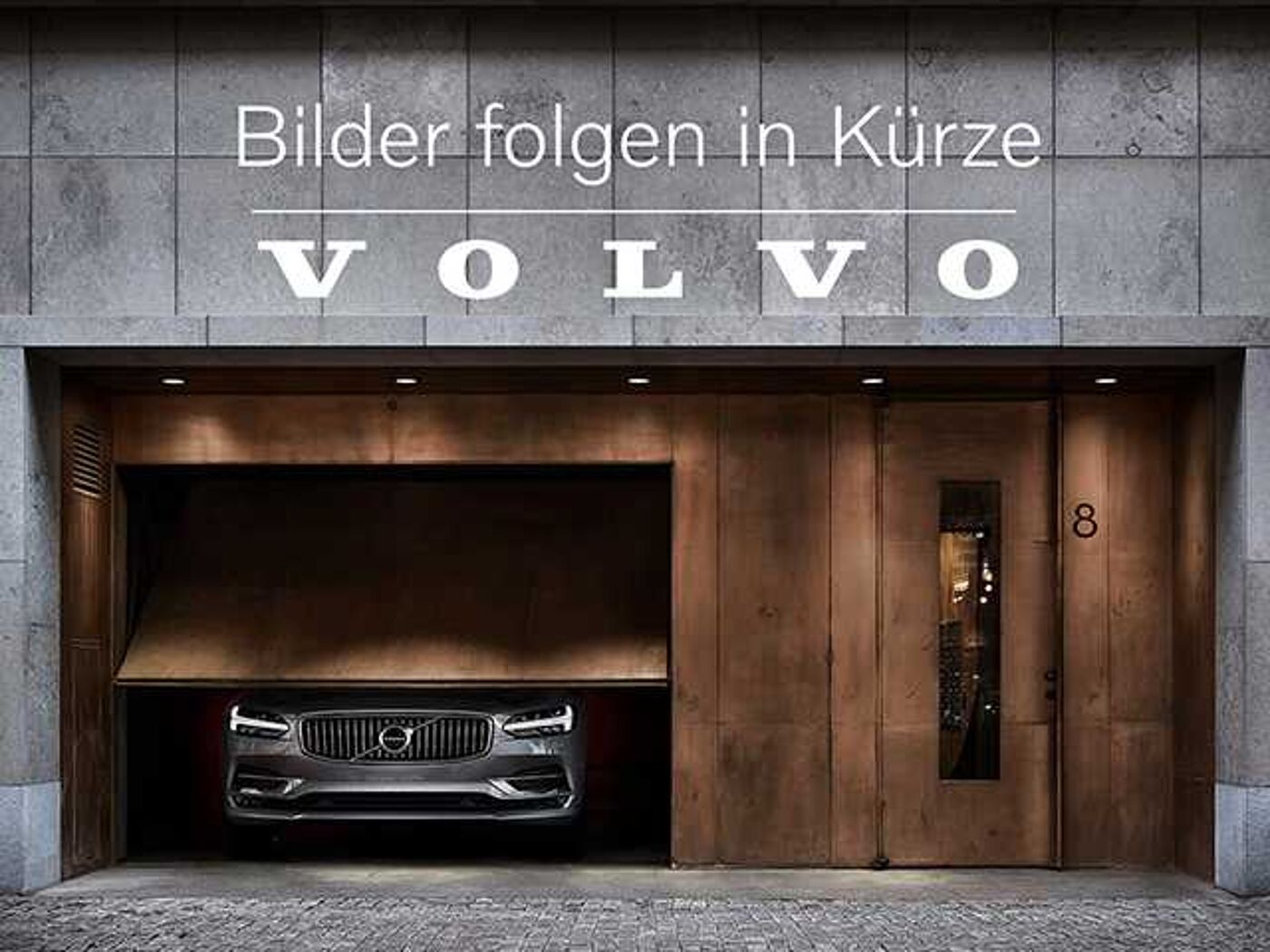 Volvo  Ultimate Bright Recharge T8 Plug-In Hybrid AWD AHK/Sitzhzg.