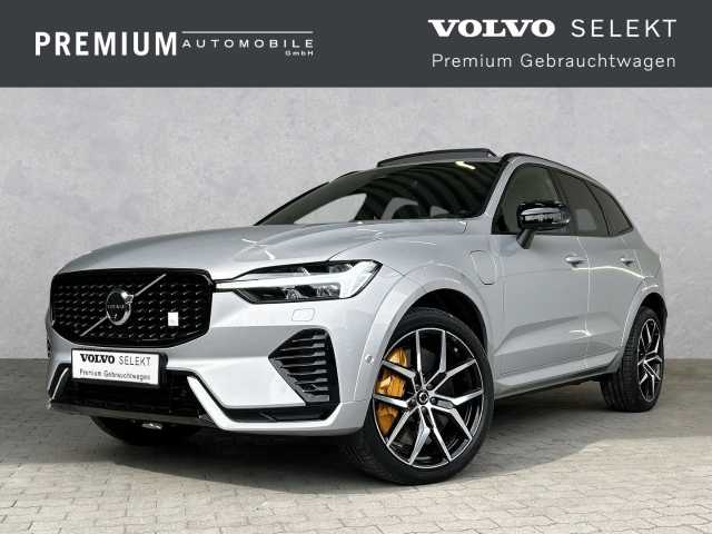 Volvo  Polestar Engineered T8 Bowers&Wilkins/360°