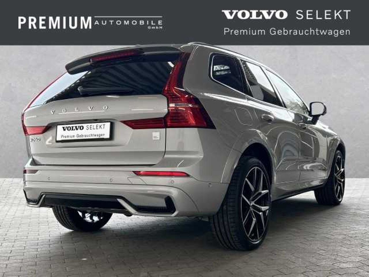 Volvo  Polestar Engineered T8 Bowers&Wilkins/360°