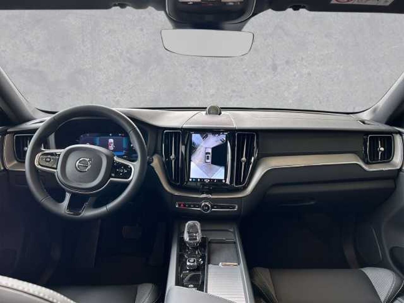 Volvo  Polestar Engineered T8 Bowers&Wilkins/360°