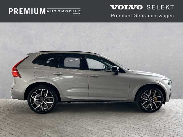 Volvo  Polestar Engineered T8 Bowers&Wilkins/360°