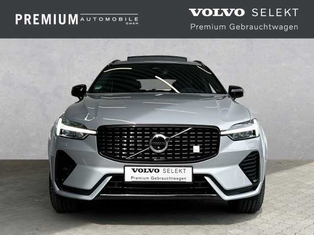 Volvo  Polestar Engineered T8 Bowers&Wilkins/360°