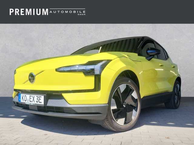 Volvo  Plus 2WD Pure Electric Winter-Paket Harman/Kardon