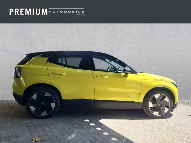 Volvo  Plus 2WD Pure Electric Winter-Paket Harman/Kardon