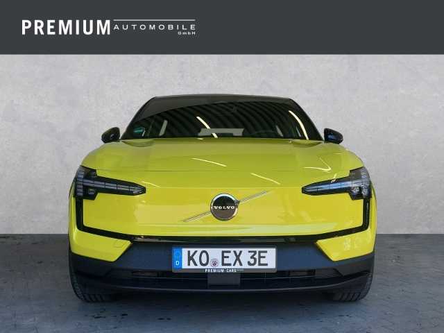 Volvo  Plus 2WD Pure Electric Winter-Paket Harman/Kardon
