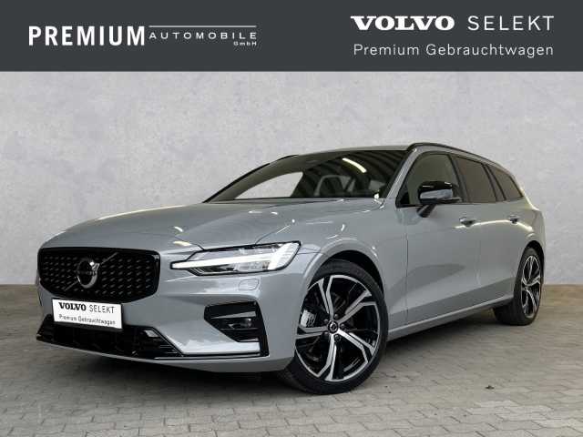 Volvo  Kombi Plus Dark B4 Benzin EU6d Harman/Kardon Winter-Paket