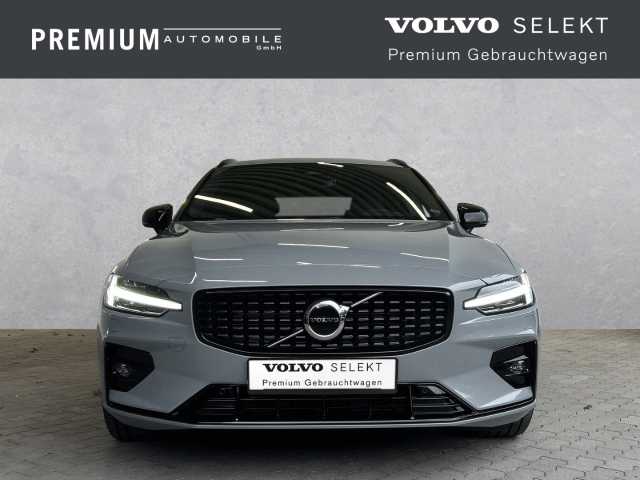 Volvo  Kombi Plus Dark B4 Benzin EU6d Harman/Kardon Winter-Paket