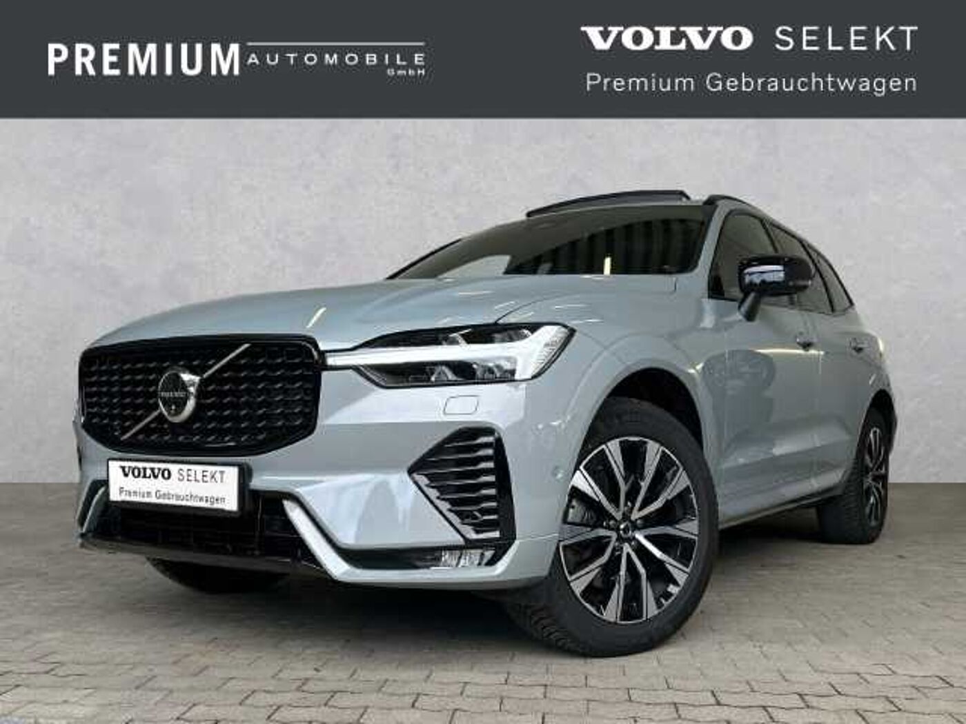 Volvo  Plus Dark AWD B4 Diesel EU6d Pano 360° Winter-Paket