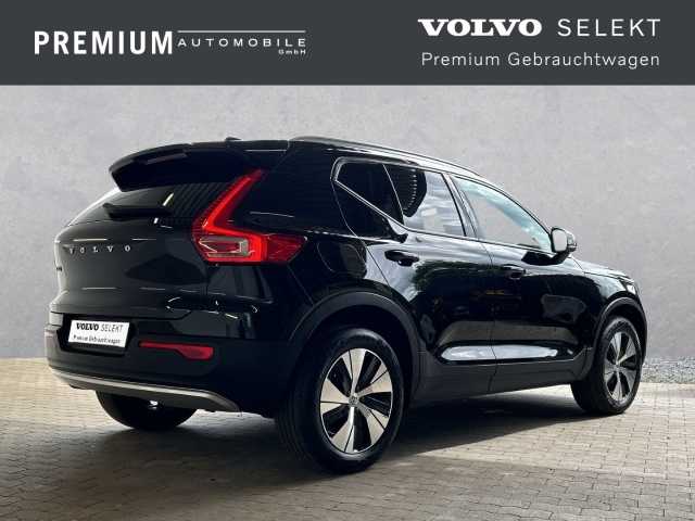 Volvo  Momentum Pro 2WD T2 EU6d DAB AHK