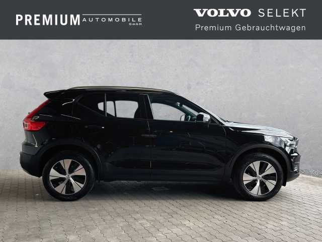 Volvo  Momentum Pro 2WD T2 EU6d DAB AHK