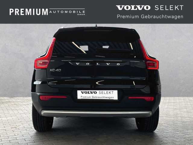 Volvo  Momentum Pro 2WD T2 EU6d DAB AHK