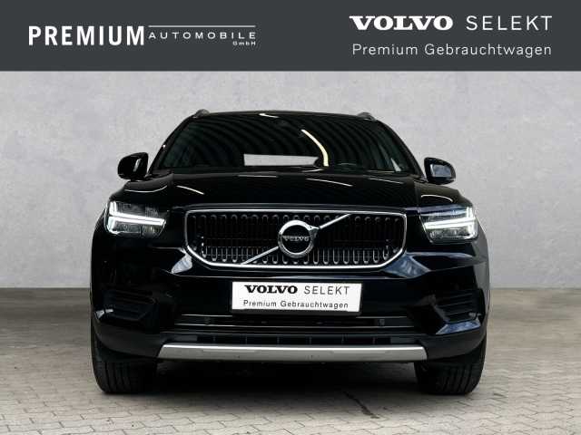 Volvo  Momentum Pro 2WD T2 EU6d DAB AHK