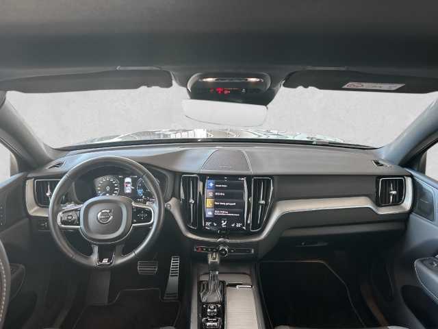 Volvo  R Design 2WD T4 EU6d-T Harman/Kardon DAB