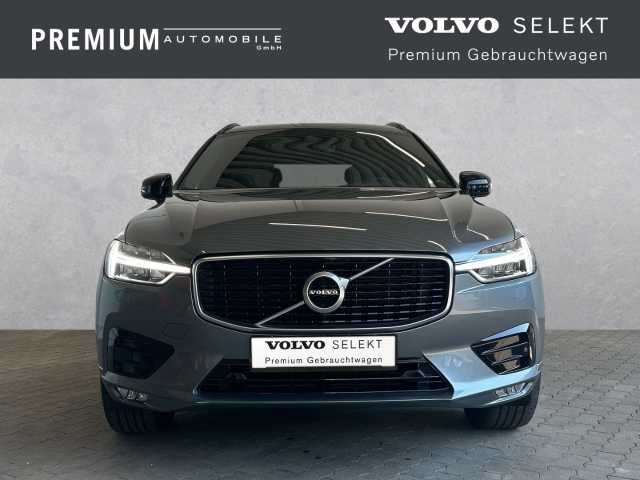 Volvo  R Design 2WD T4 EU6d-T Harman/Kardon DAB