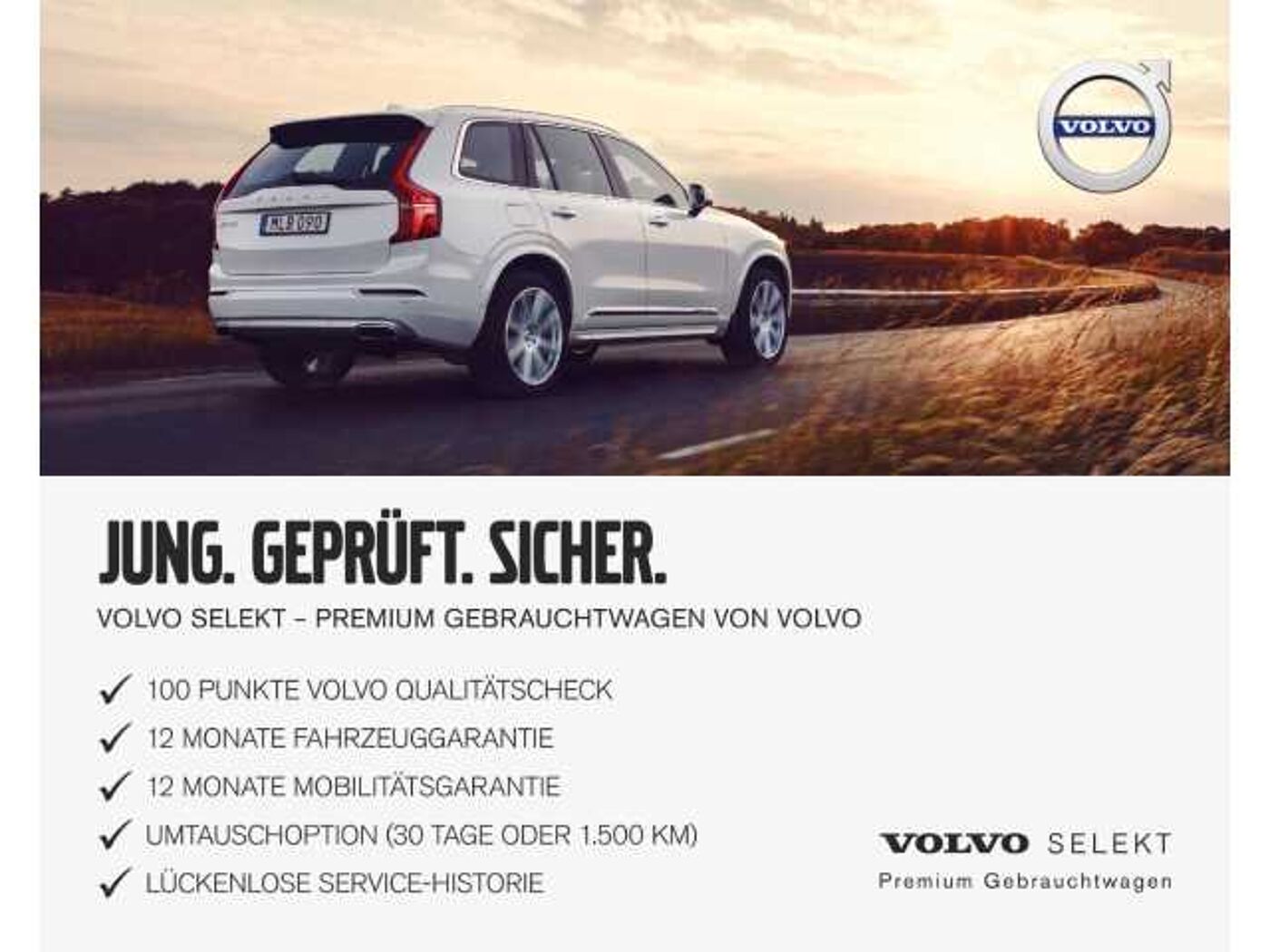 Volvo  Inscription Expression Recharge Plug-In Hybrid AWD 7-Sitzer ACC HUD