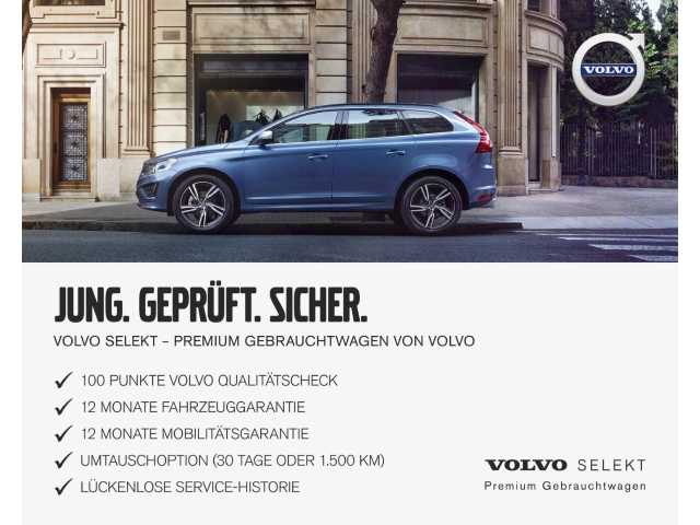 Volvo  Plus Dark 2WD B4 Benzin EU6d Pano 360° Harman/Kardon