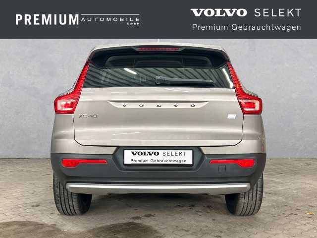 Volvo  Inscription Plug-In Hybrid 2WD T5 ACC AHK DAB