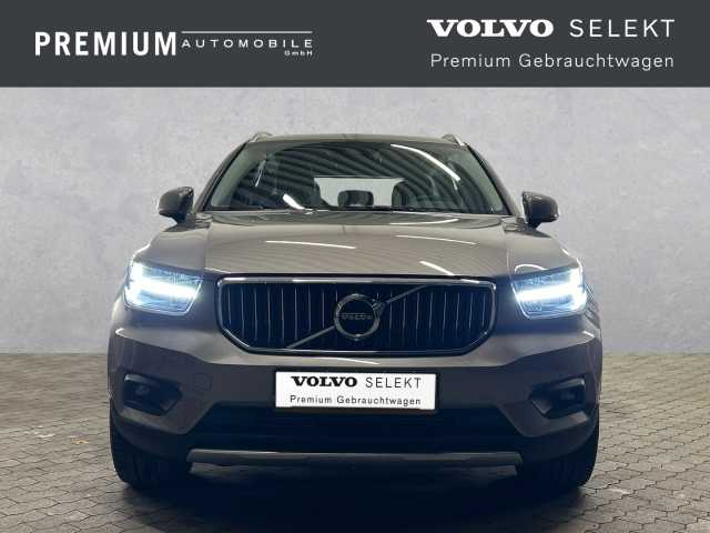 Volvo  Inscription Plug-In Hybrid 2WD T5 ACC AHK DAB