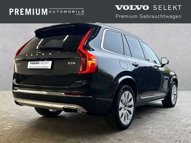 Volvo  Inscription AWD B5 Diesel EU6d-T Ambiente ACC 360°