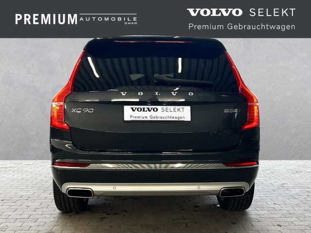 Volvo  Inscription AWD B5 Diesel EU6d-T Ambiente ACC 360°