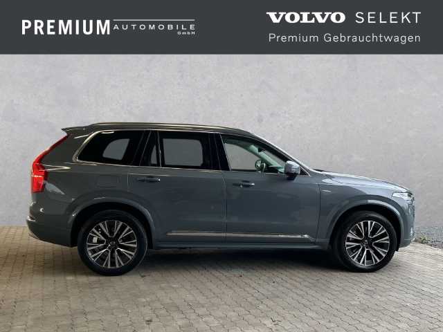 Volvo  Inscription Expression Recharge AWD T8 7-Sitzer Pano