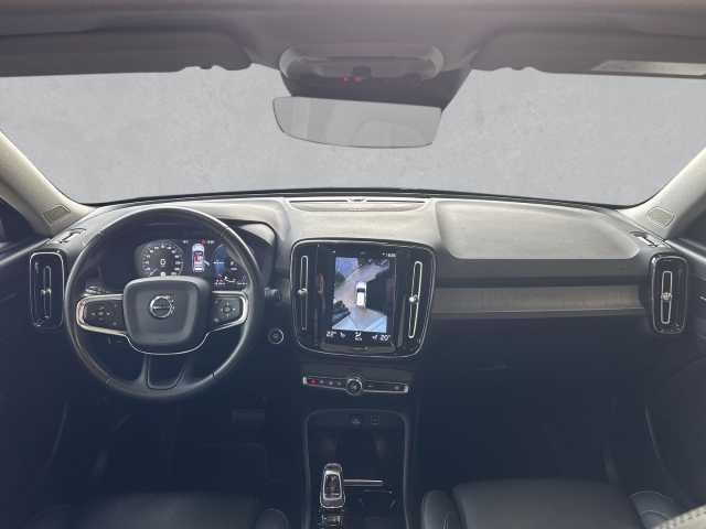 Volvo  Inscription Recharge 2WD T5 EU6d ACC AHK Pano 360°