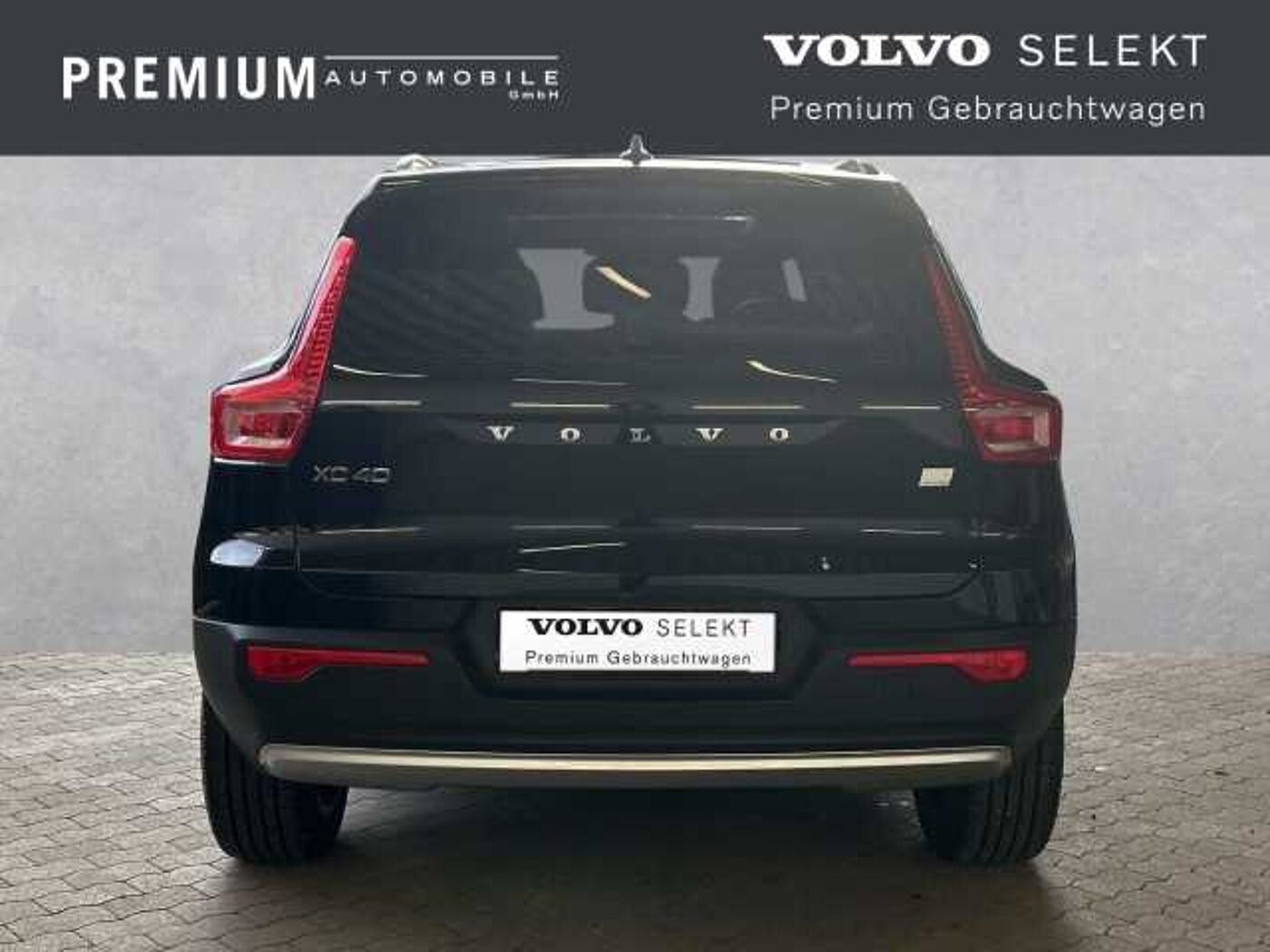 Volvo  Inscription Recharge 2WD T5 EU6d ACC AHK Pano 360°