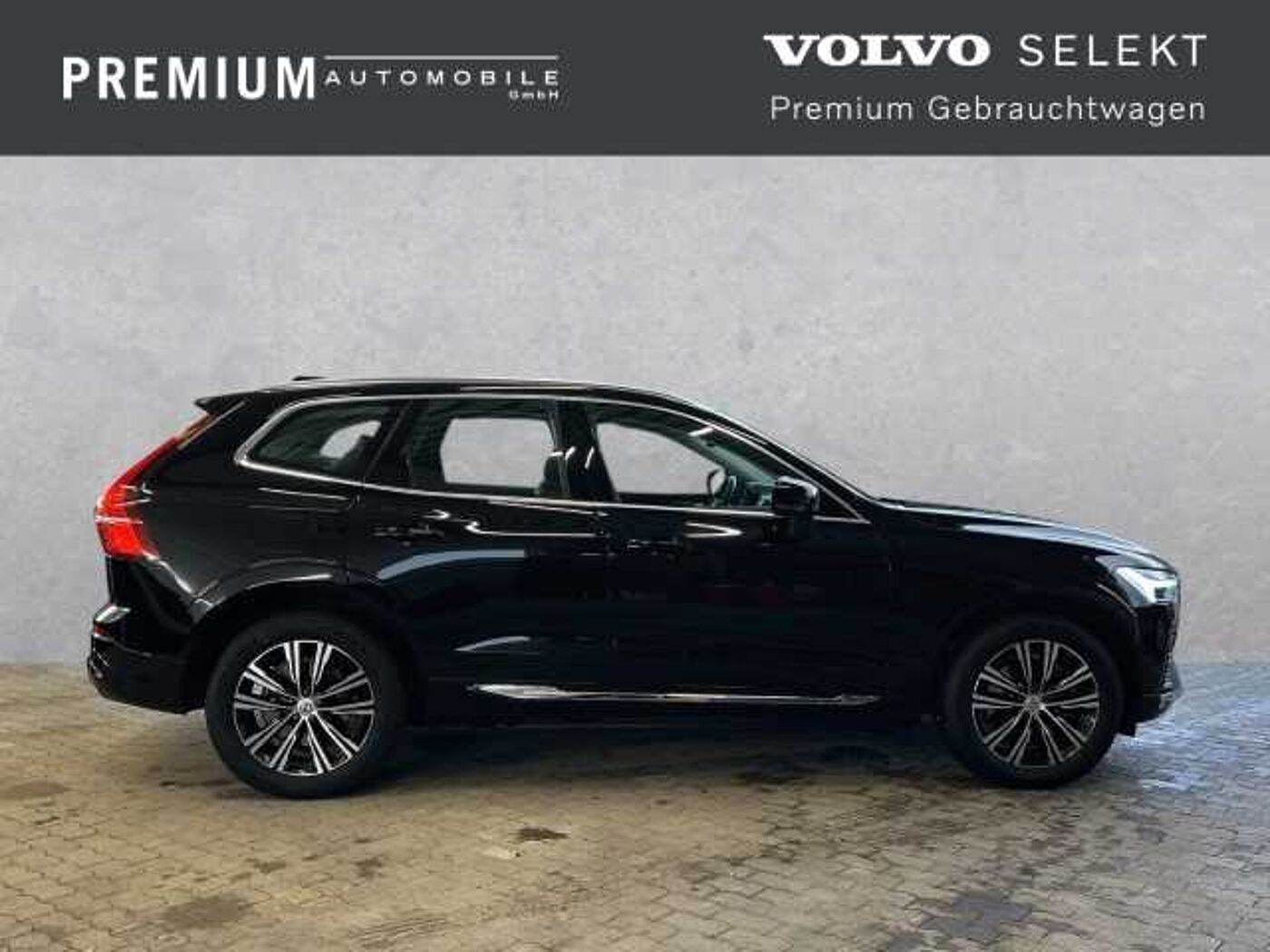 Volvo  Inscription AWD B4 ACC/DAB/AHK/Sitzhzg.