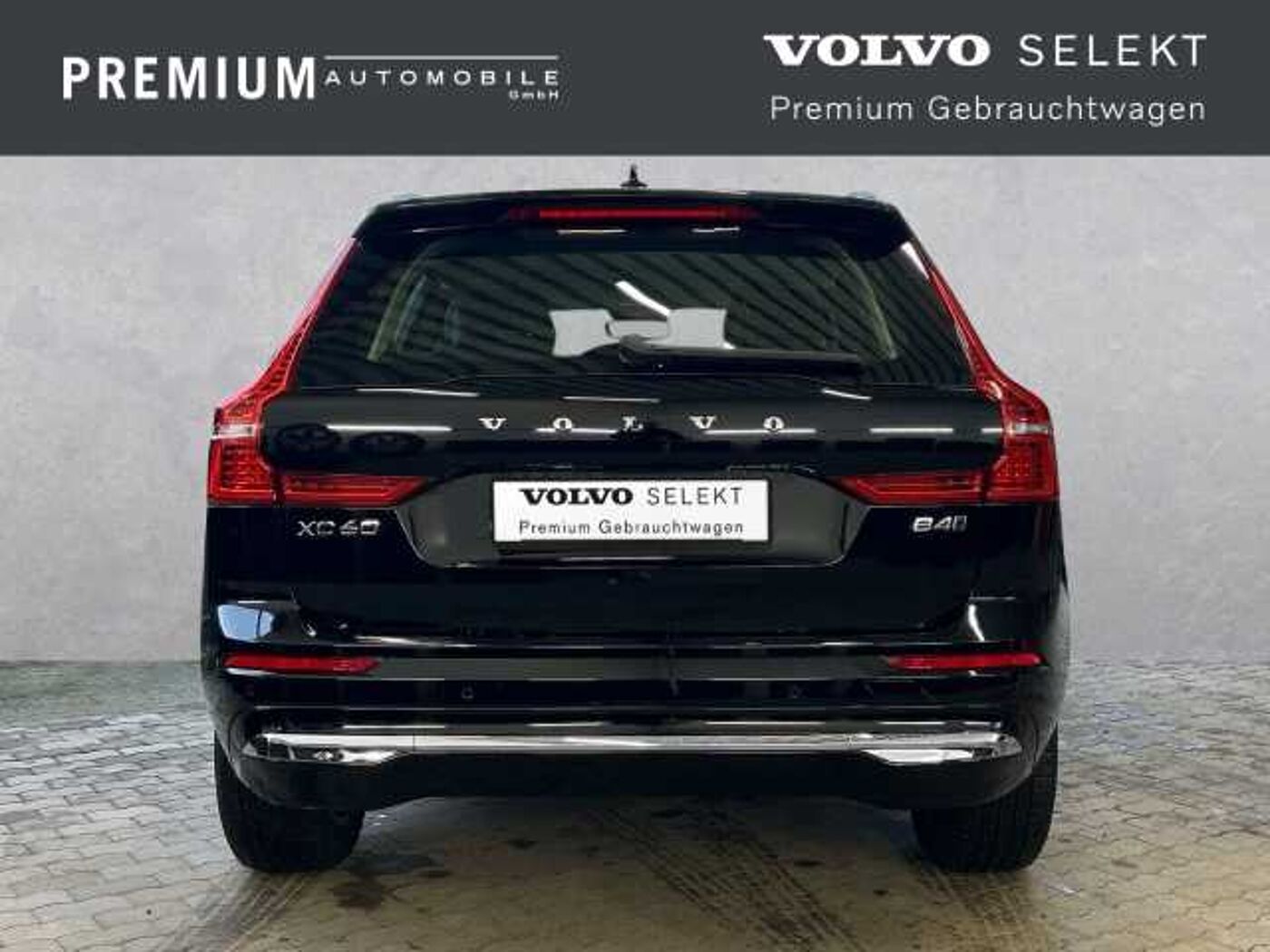 Volvo  Inscription AWD B4 ACC/DAB/AHK/Sitzhzg.