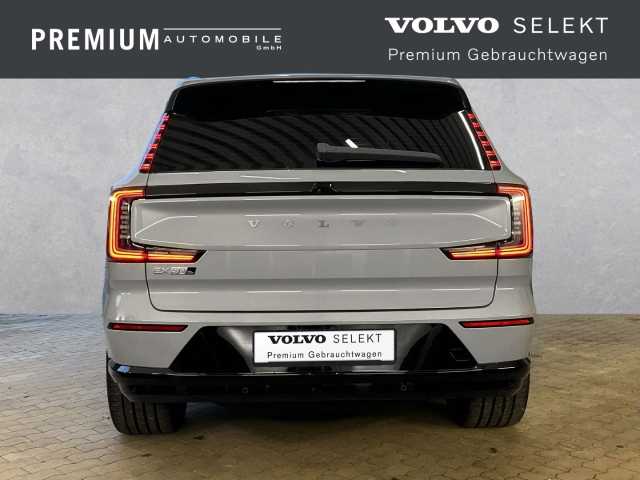Volvo  Ultra Pure Electric AWD Twin Motor 7-Sitzer B&W/Pilot-As. /22''