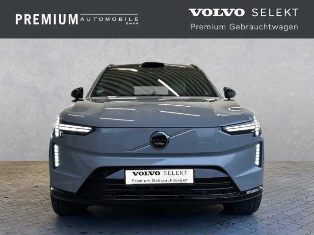 Volvo  Ultra Pure Electric AWD Twin Motor 7-Sitzer B&W/Pilot-As. /22''