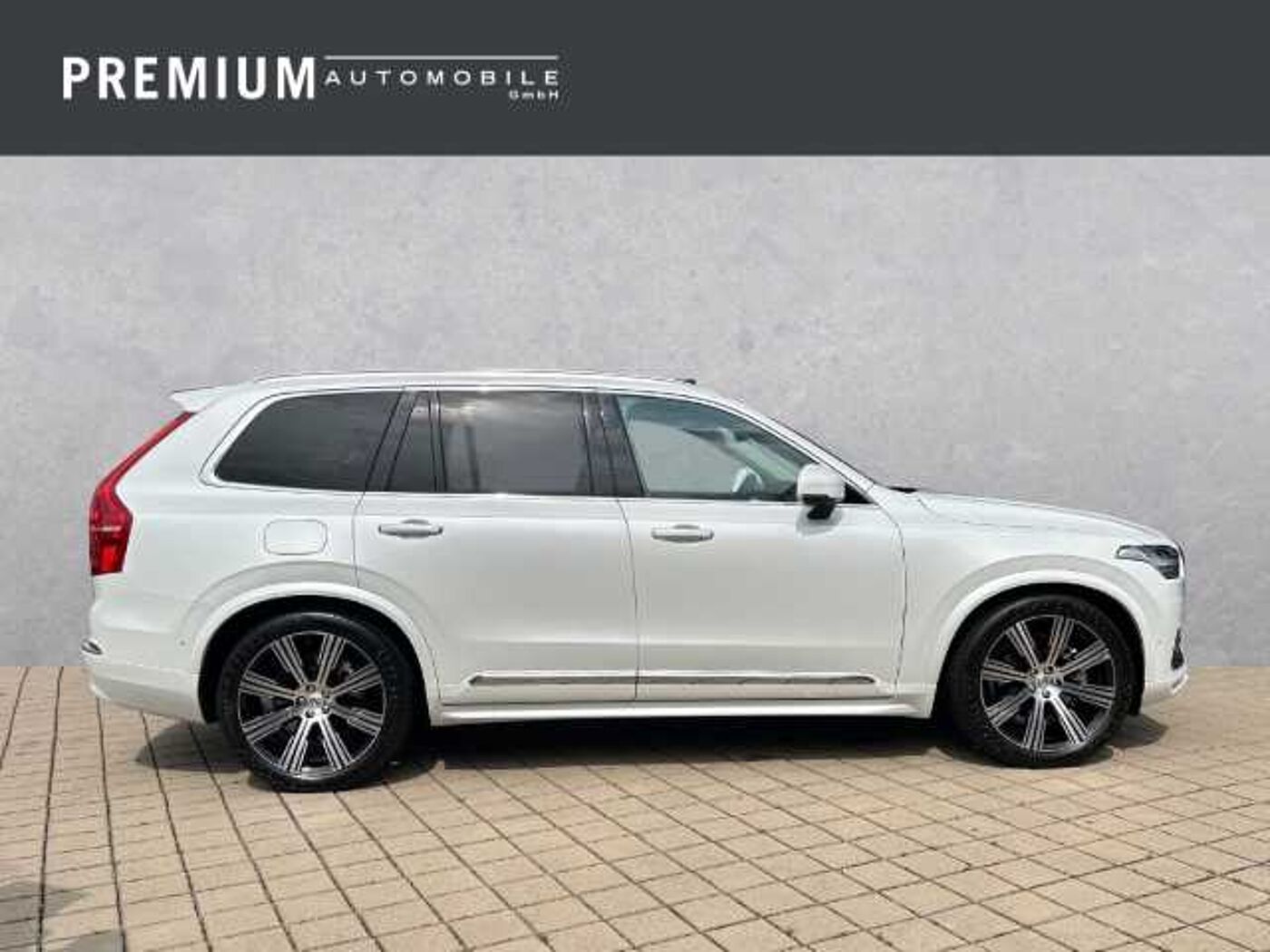 Volvo  Plus Bright AWD B5 Diesel EU6d 7-Sitzer