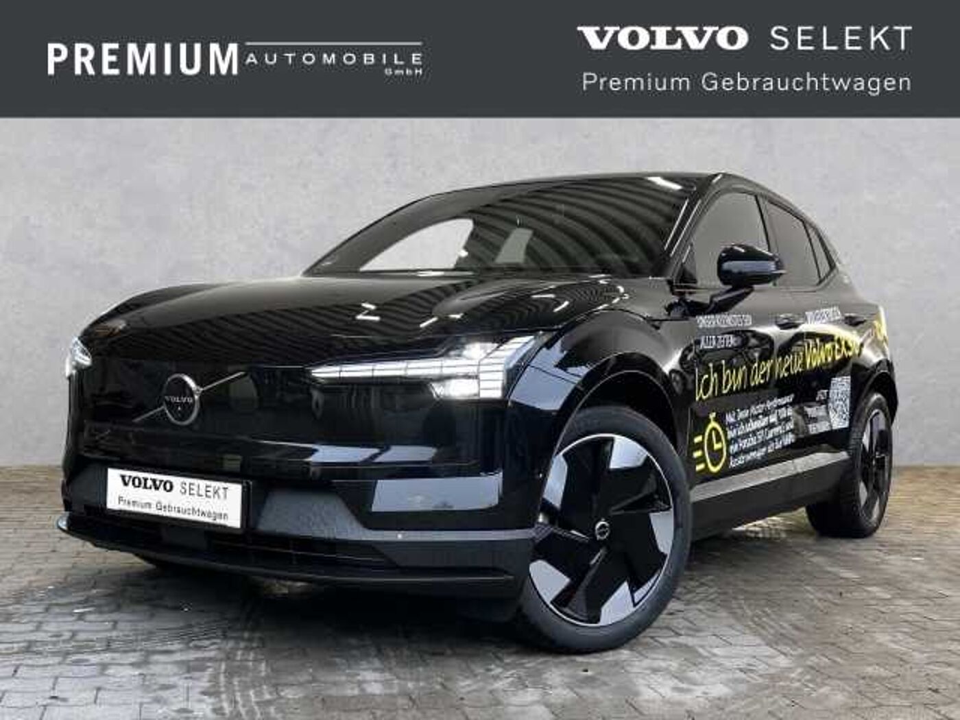 Volvo  Ultra 2WD Pure Electric Winter Paket Harmon Kardon