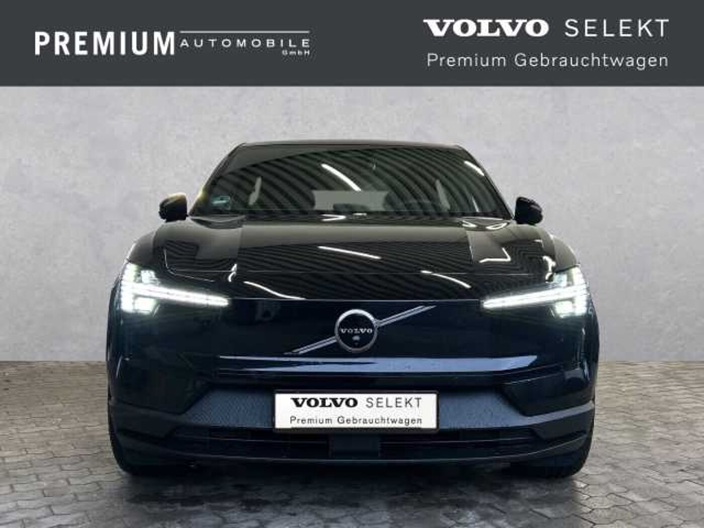 Volvo  Ultra 2WD Pure Electric Winter Paket Harmon Kardon