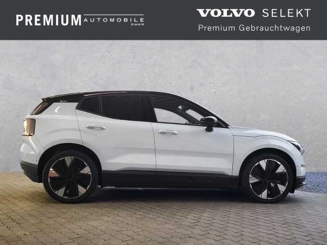 Volvo  Ultra AWD Performance Pure Electric Twin Winter Paket