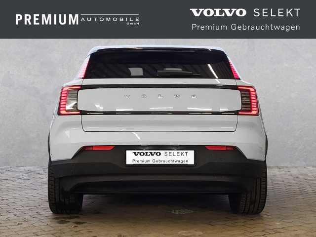 Volvo  Ultra AWD Performance Pure Electric Twin Winter Paket