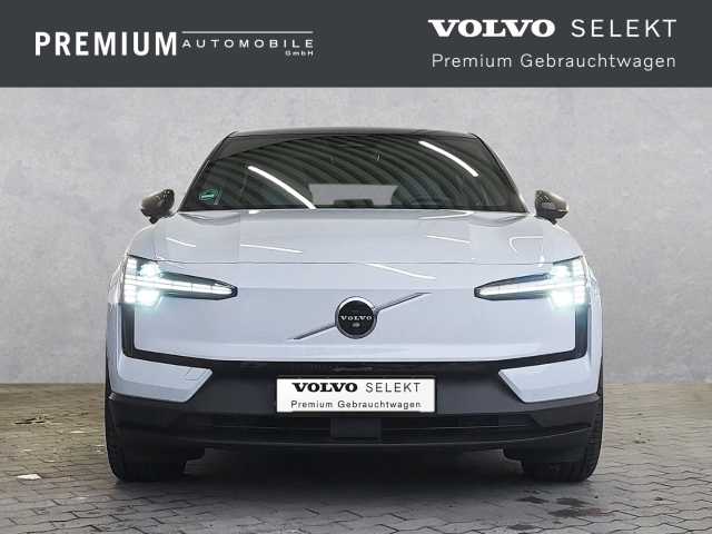 Volvo  Ultra AWD Performance Pure Electric Twin Winter Paket