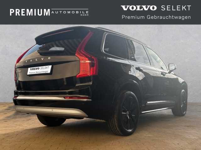 Volvo  Inscription Expression Recharge AWD T8 EU6d 7-Sitzer Pano Ambiente