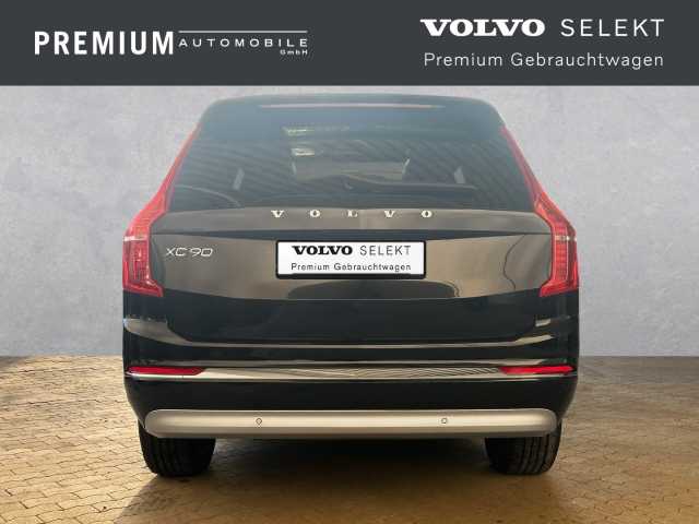 Volvo  Inscription Expression Recharge AWD T8 EU6d 7-Sitzer Pano Ambiente