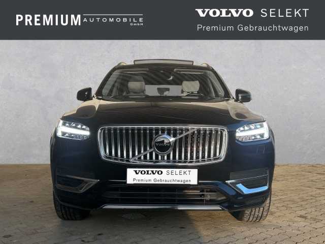 Volvo  Inscription Expression Recharge AWD T8 EU6d 7-Sitzer Pano Ambiente