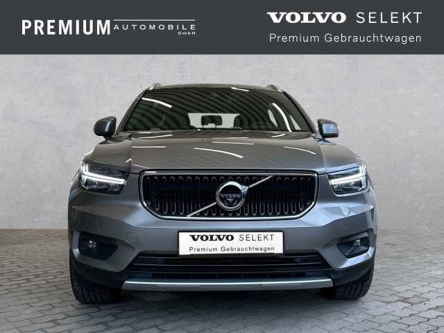 Volvo  Momentum Pro 2WD T3 EU6d Pano DAB 360°