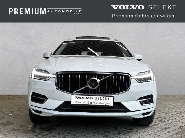 Volvo  Inscription Recharge AWD T6 EU6d Pano ACC HUD