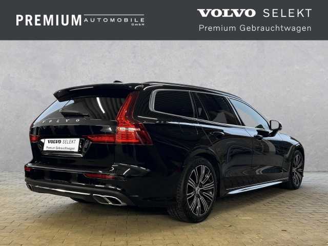 Volvo  Kombi Inscription T4 EU6d-T Harman/Kardon DAB