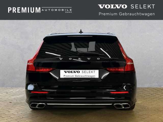 Volvo  Kombi Inscription T4 EU6d-T Harman/Kardon DAB