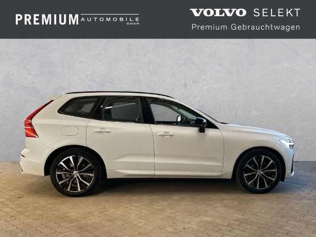 Volvo  Ultimate Dark Recharge AWD T8 EU6d Pano HUD ACC