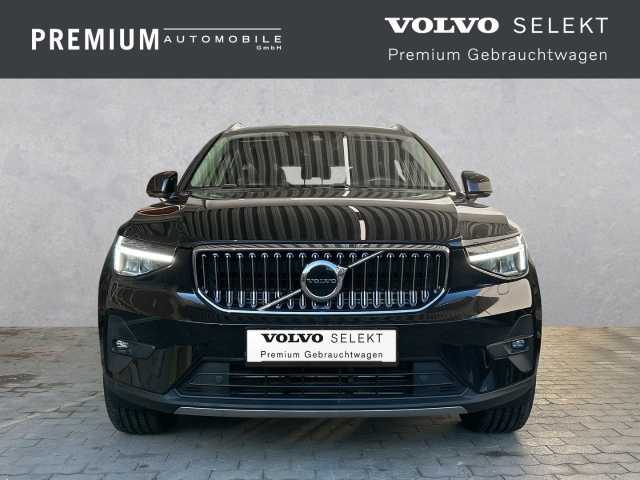 Volvo  Plus Bright Recharge 2WD T5 EU6d Harman/Kardon ACC Ambiente